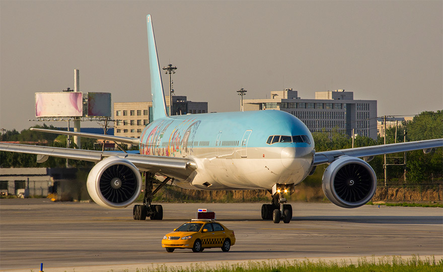 航空貨物運輸